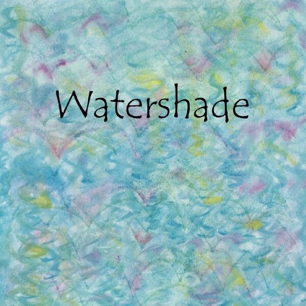 Cover art for Watershade